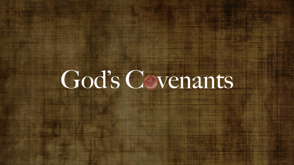 God’s Covenant Preservation