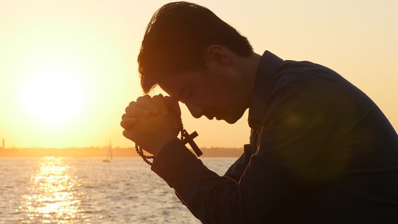 Take It to the Lord in Prayer Pt. 2
