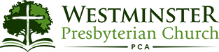 Westminster Presbyterian Church Logo