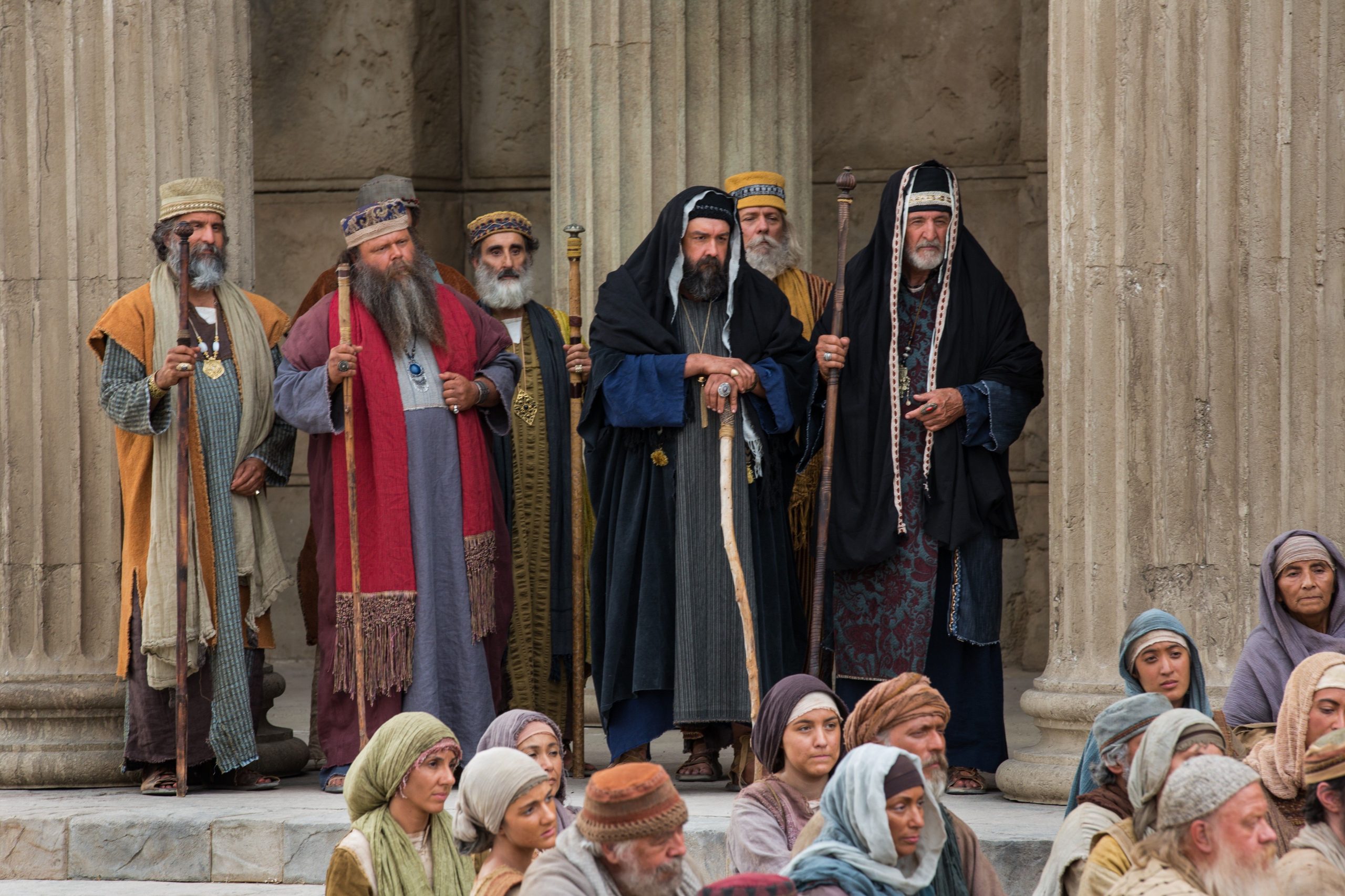 Confronting the Pharisee Within