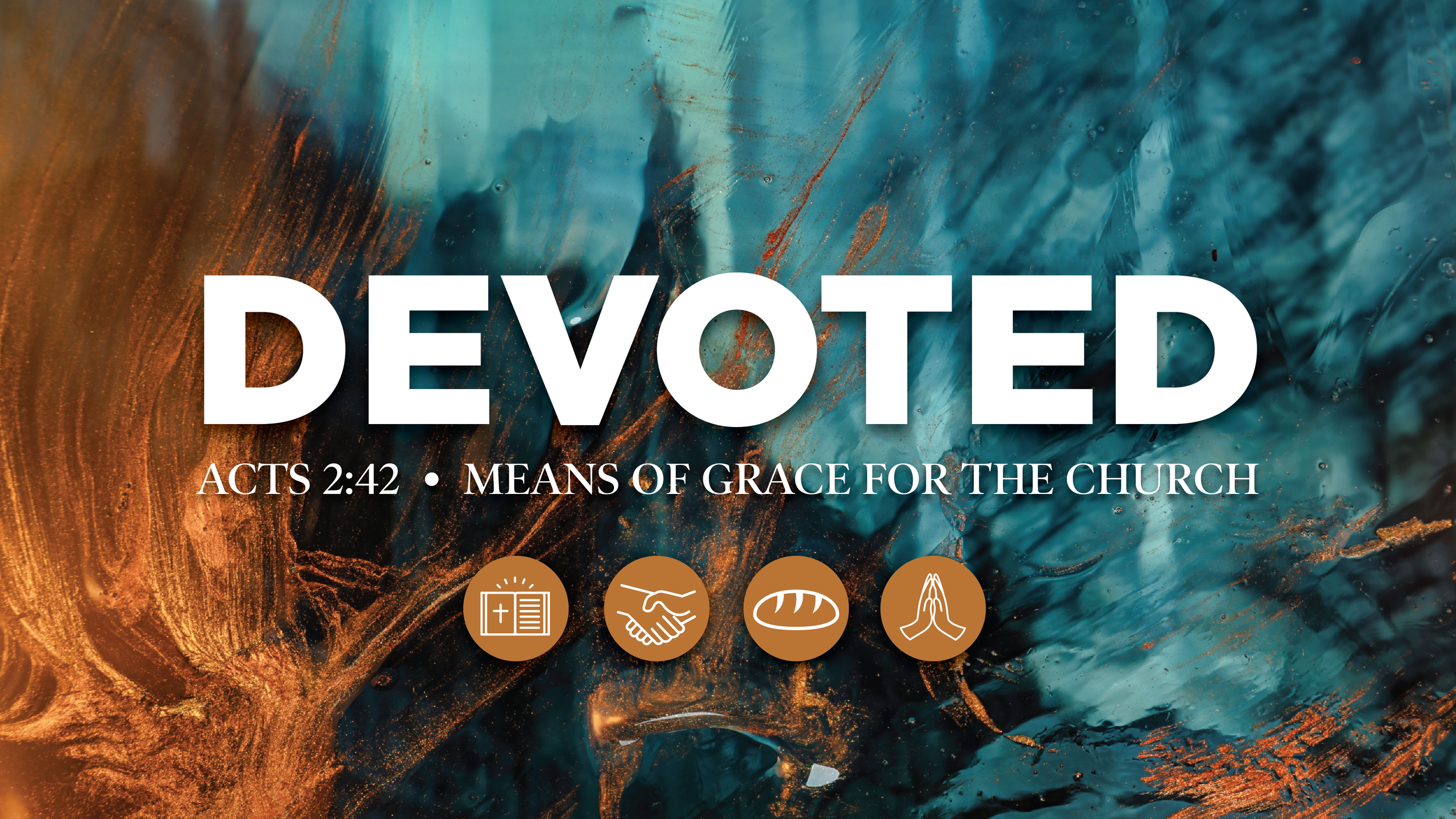 Devoted to…THE Fellowship pt 2