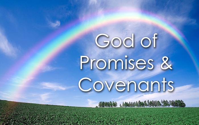 God’s Covenant Promises