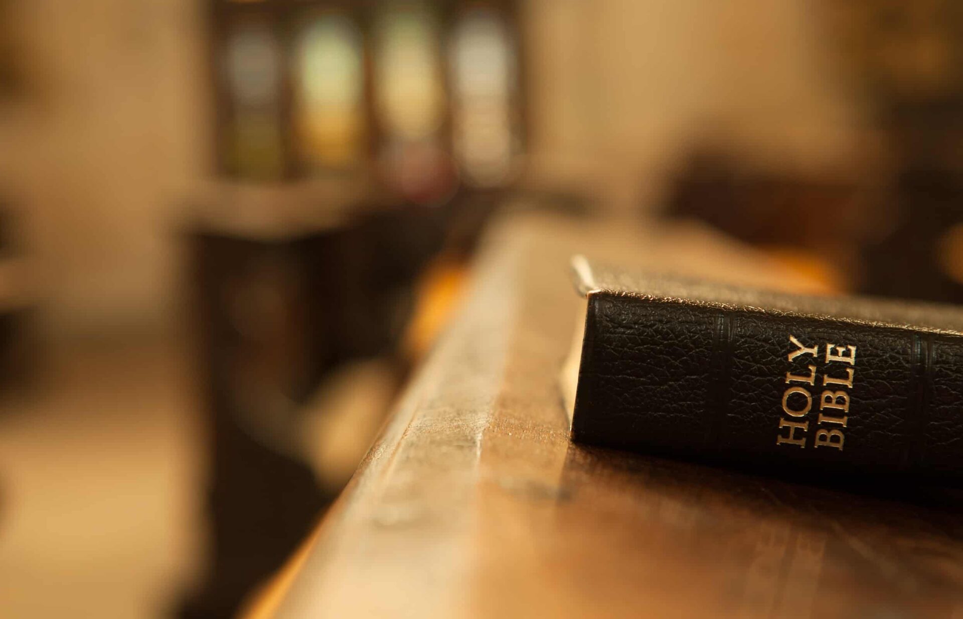 A Church Centered On Scripture – Pt. 2