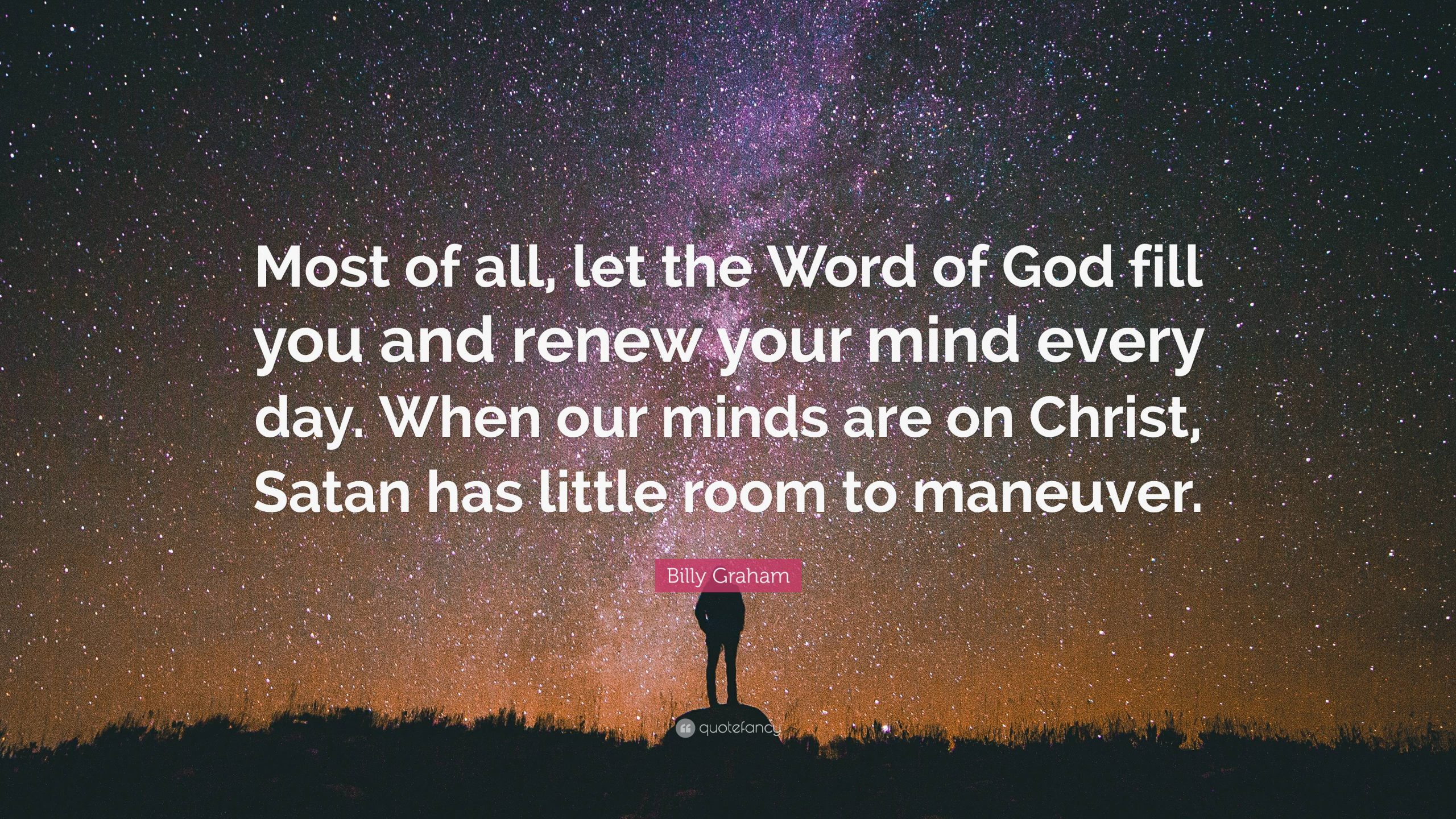 The Renewal of the Christian Mind